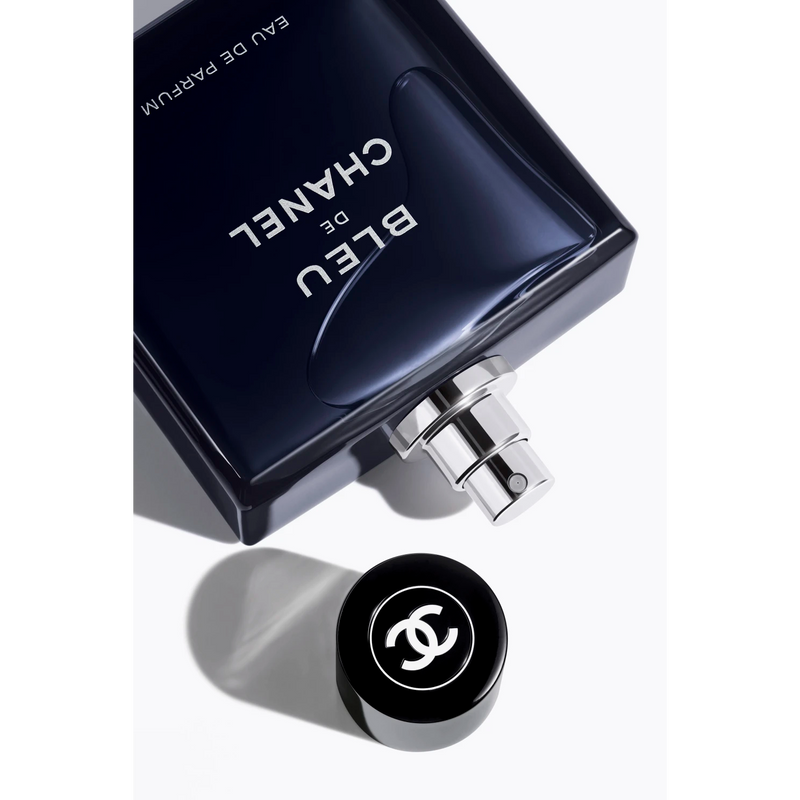 BLEU DE CHANEL EAU DE PARFUM