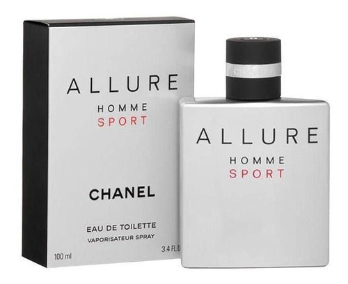 Allure Home Sport