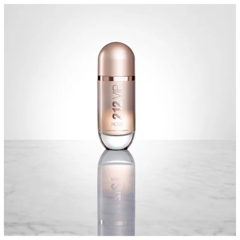 212 VIP ROSÉ EAU DE PARFUM