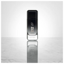 212 VIP Black Carolina Herrera Eau de Parfum