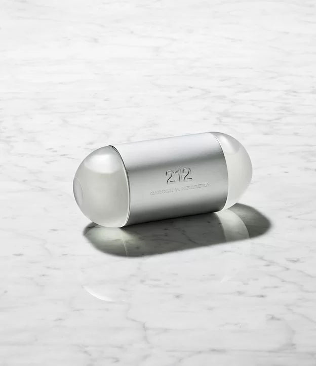 212 Carolina Herrera Eau de Toilette