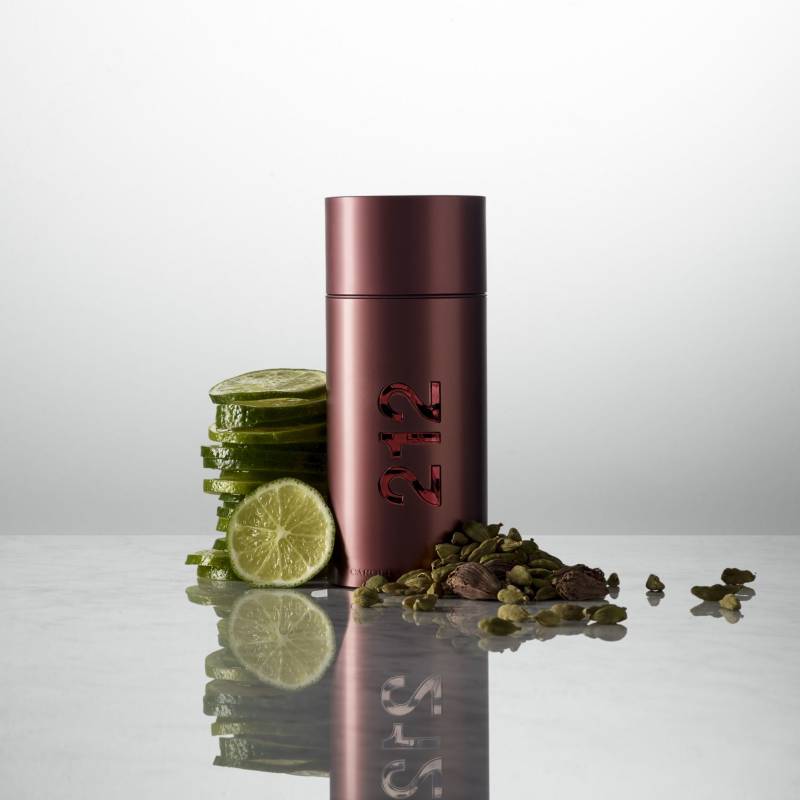 212 Sexy Men Carolina Herrera Eau de Toilette