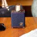 CH Men Carolina Herrera Eau de Toilette