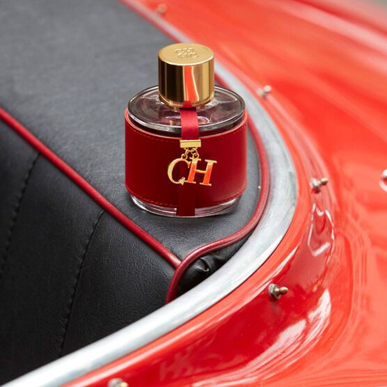 CH Carolina Herrera Eau de Toilette