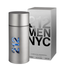 212 Men Carolina Herrera Eau de Toilette