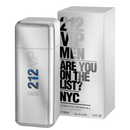 212 VIP Men Carolina Herrera Eau de Toilette
