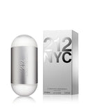 212 Carolina Herrera Eau de Toilette