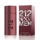 212 Sexy Men Carolina Herrera Eau de Toilette