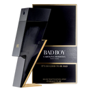 Bad Boy Carolina Herrera Eau de Toilette