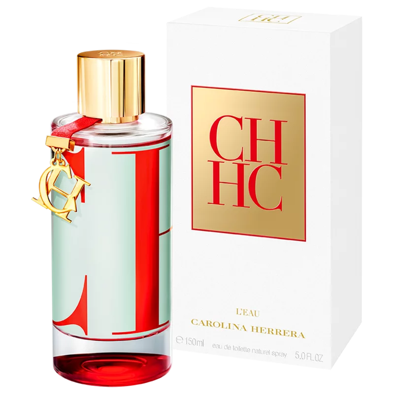 CH L'Eau Carolina Herrera Eau de Toilette