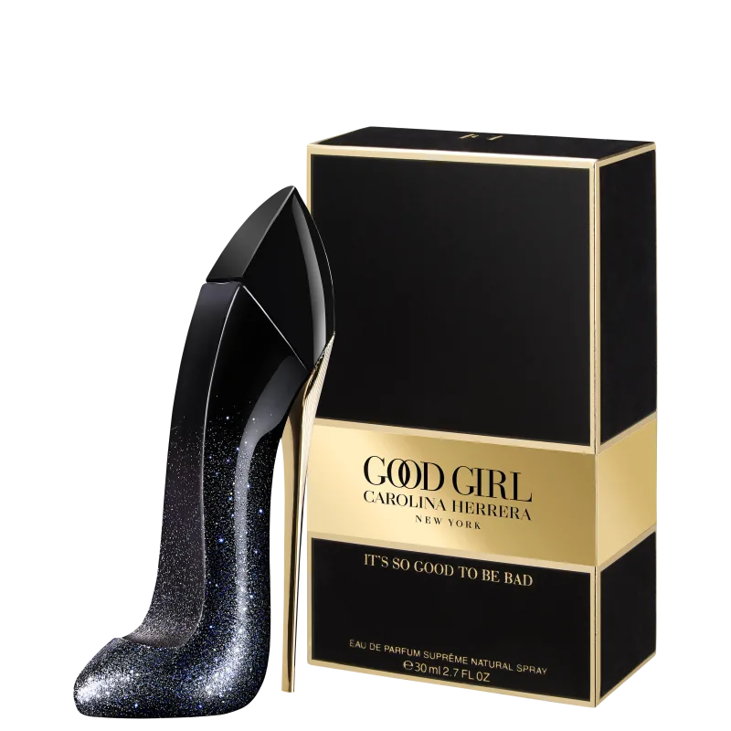 Good Girl Suprême Carolina Herrera Eau de Parfum