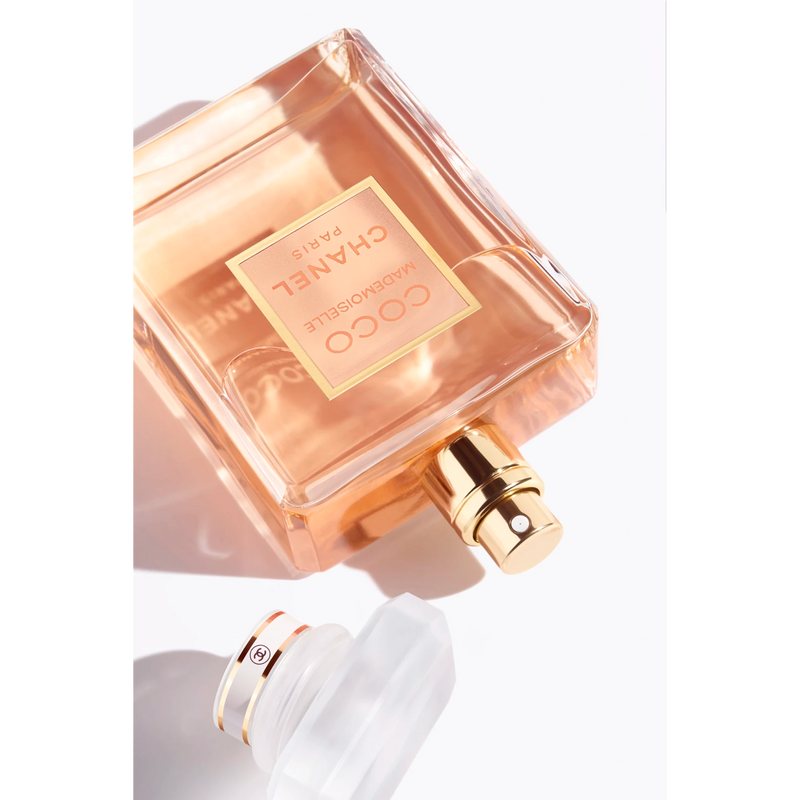 COCO MADEMOISELLE Eau de Parfum