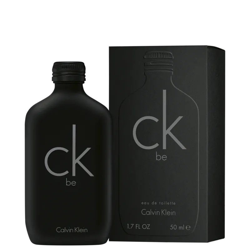 CK Be Calvin Klein Eau de Toilette