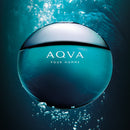 Aqva Pour Homme Bvlgari Eau de Toilette