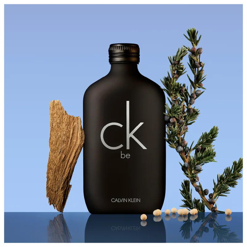 CK Be Calvin Klein Eau de Toilette