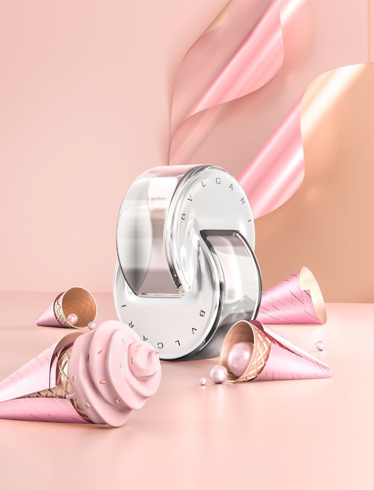 Omnia Crystalline Bvlgari Eau de Toilette
