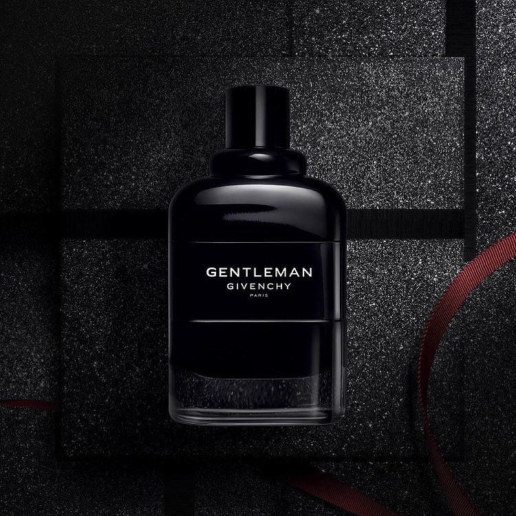 Gentleman Givenchy Eau de Parfum
