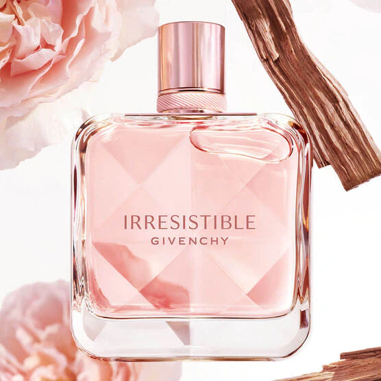 Irresistible Givenchy Eau de Parfum