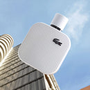 L.12.12 Blanc Lacoste Eau de Toilette