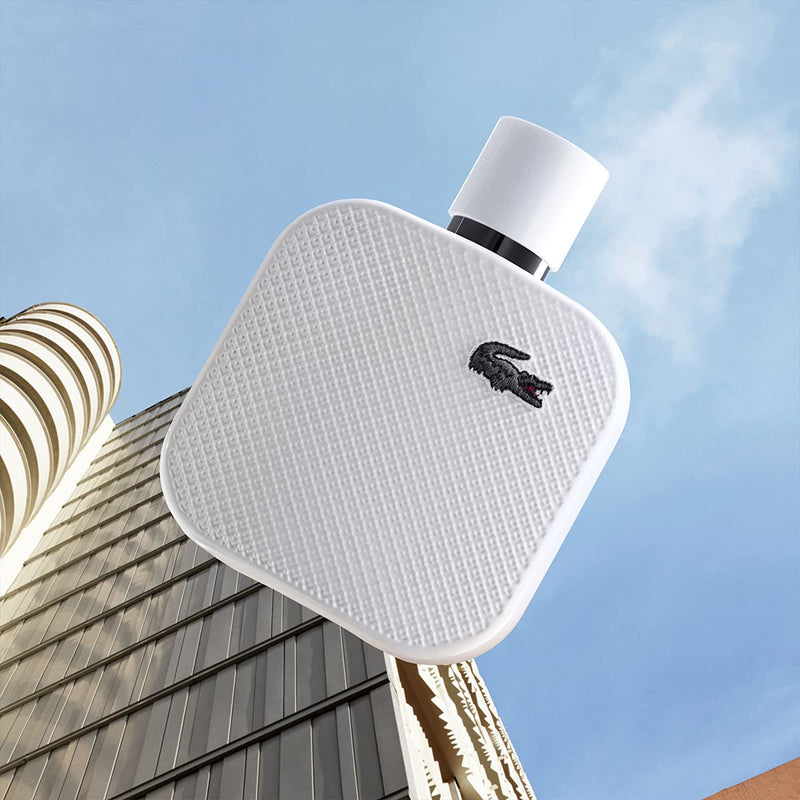 L.12.12 Blanc Lacoste Eau de Toilette