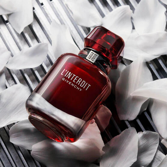 L'Interdit Rouge Givenchy Eau de Parfum