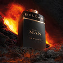 Bvlgari Man in Black Eau de Parfum