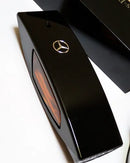 Mercedes-Benz Club Black Eau de Toilette