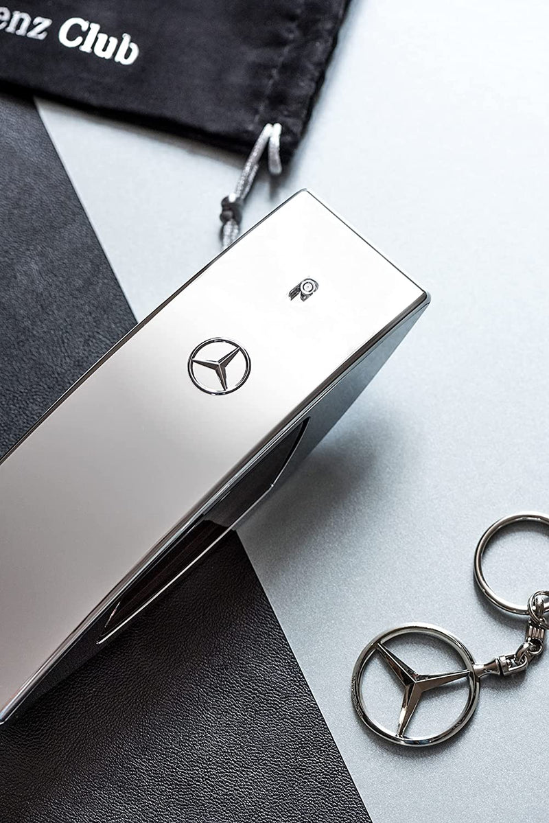 Mercedes-Benz Club Eau de Toilette