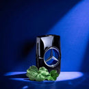 Mercedes Benz Intense for Man Eau de Toilette