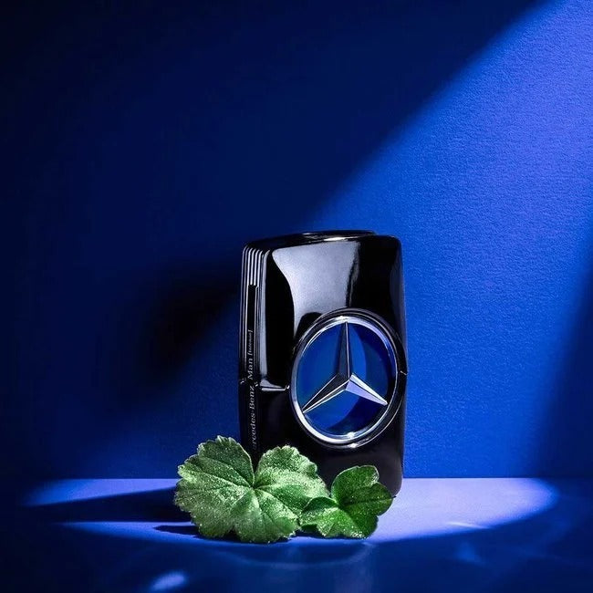 Mercedes Benz Intense for Man Eau de Toilette
