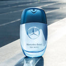 The Move Mercedes-Benz Eau de Toilette