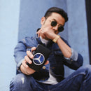 Mercedes-Benz Man Eau de Toilette