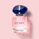 My Way Giorgio Armani Eau de Parfum