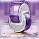 Omnia Amethyste Bvlgari Eau de Toilette