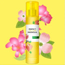 Benetton Perfect Yellow Magnolia