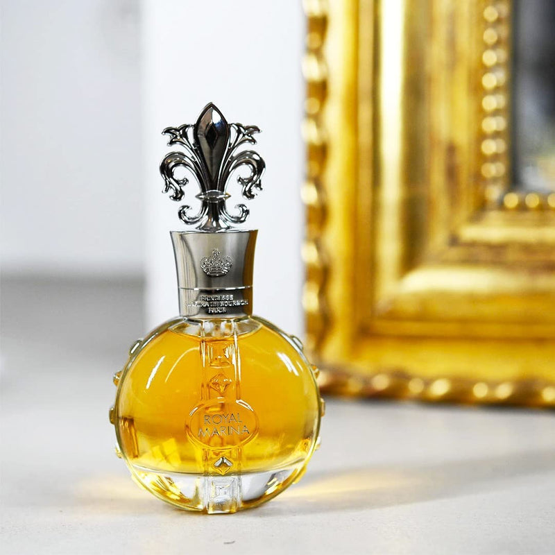 Royal Marina Diamond Marina de Bourbon Eau de Parfum