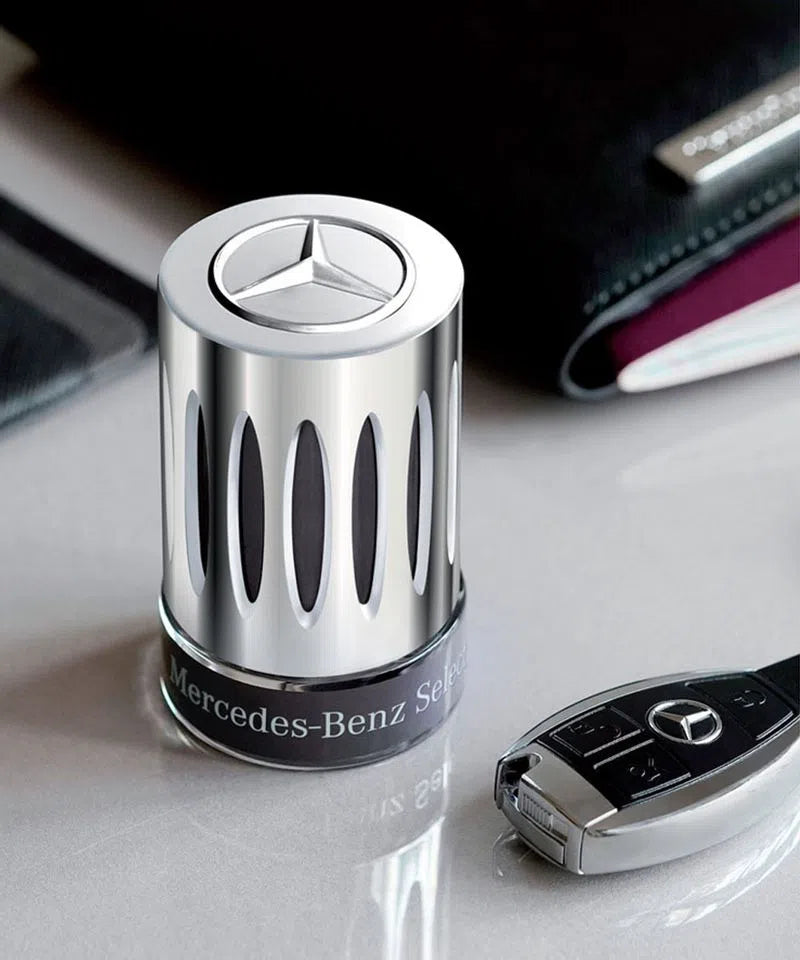 Select For Men Mercedes-Benz Eau de Toilette