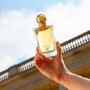 Symbol Marina de Bourbon Eau de Parfum