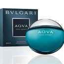 Aqva Pour Homme Bvlgari Eau de Toilette