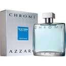 Chrome Azzaro Eau de Toilette