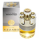 Wanted Azzaro Eau de Toilette