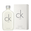 CK One Calvin Klein Eau de Toilette