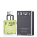 Eternity for Men Calvin Klein Eau de Toilette