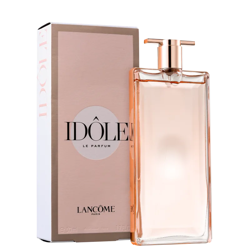 Idôle Lancôme Eau de Parfum