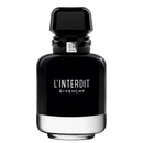 L'Interdit Intense Givenchy Eau de Parfum