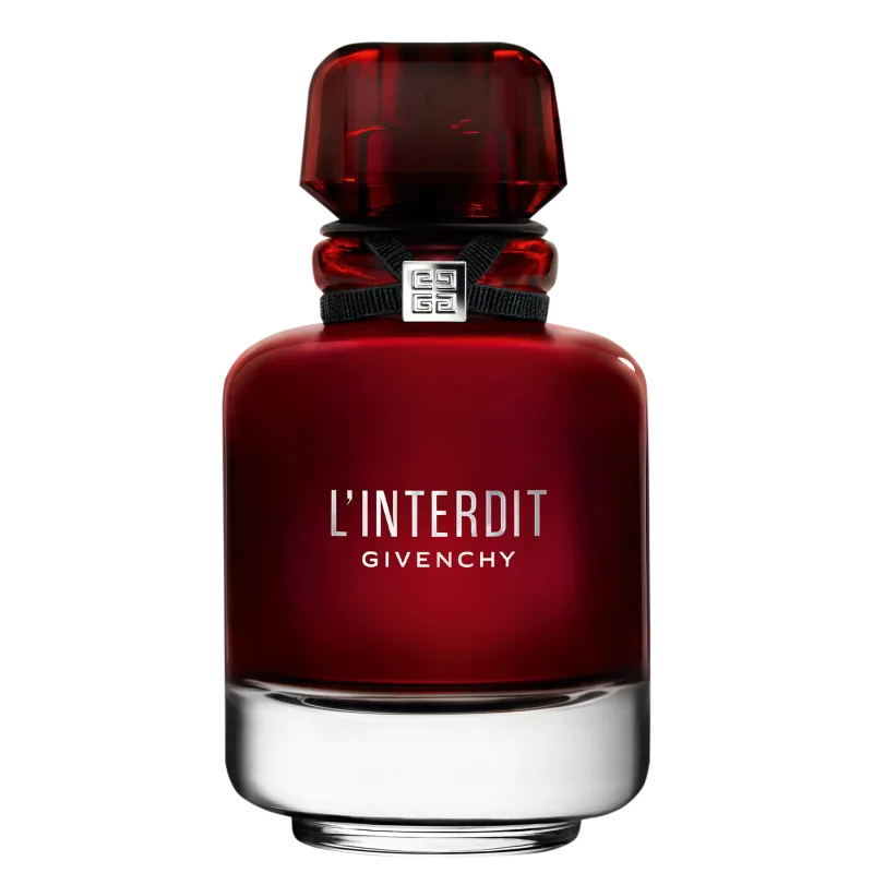 L'Interdit Rouge Givenchy Eau de Parfum