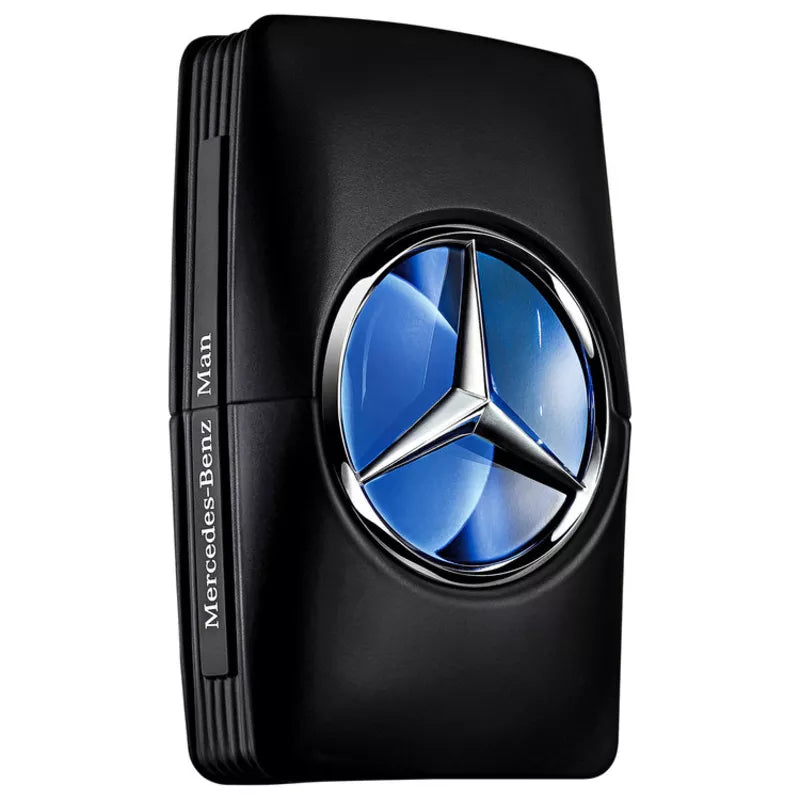 Mercedes-Benz Man Eau de Toilette