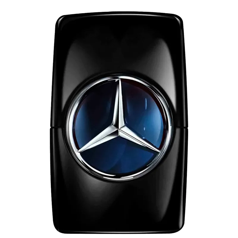 Mercedes Benz Intense for Man Eau de Toilette