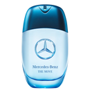 The Move Mercedes-Benz Eau de Toilette