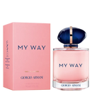 My Way Giorgio Armani Eau de Parfum